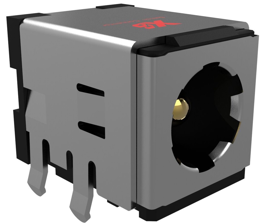 XB-DC-042C-W-2.5